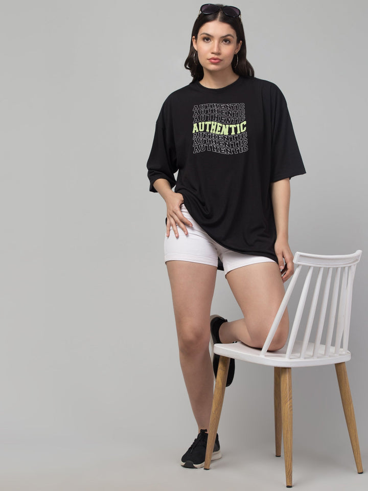 Authentic Cotton Girls T Shirt and Short Set