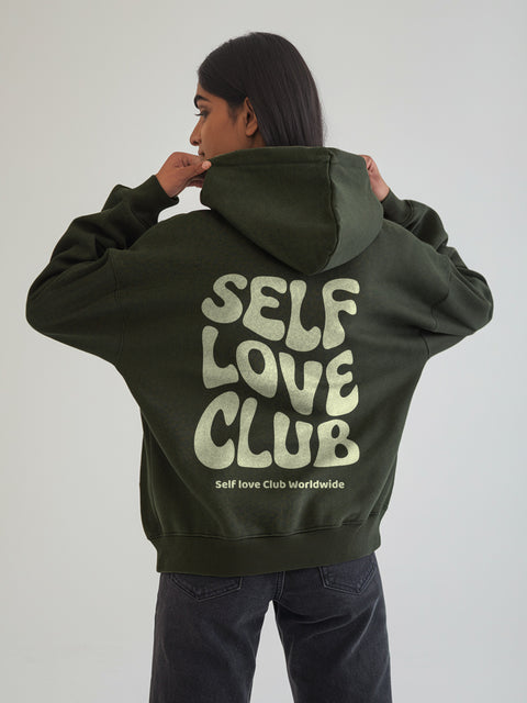 || SELF LOVE CLUB ||