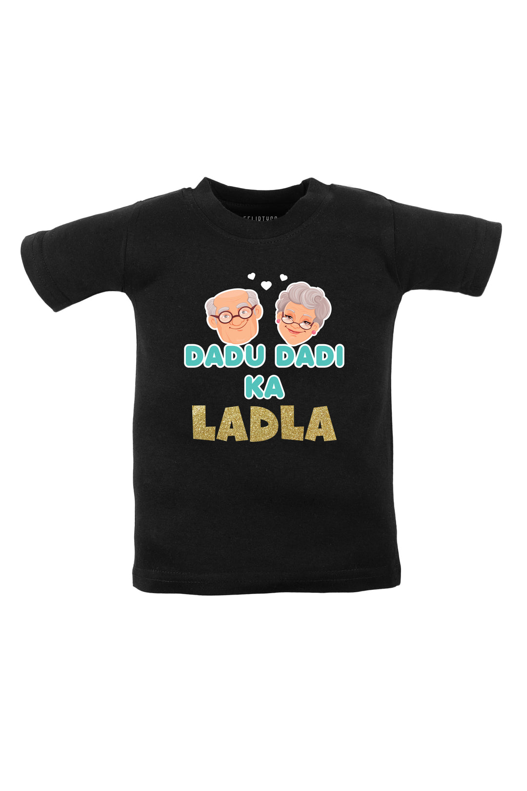 Dadu & Dadi Ka Ladla