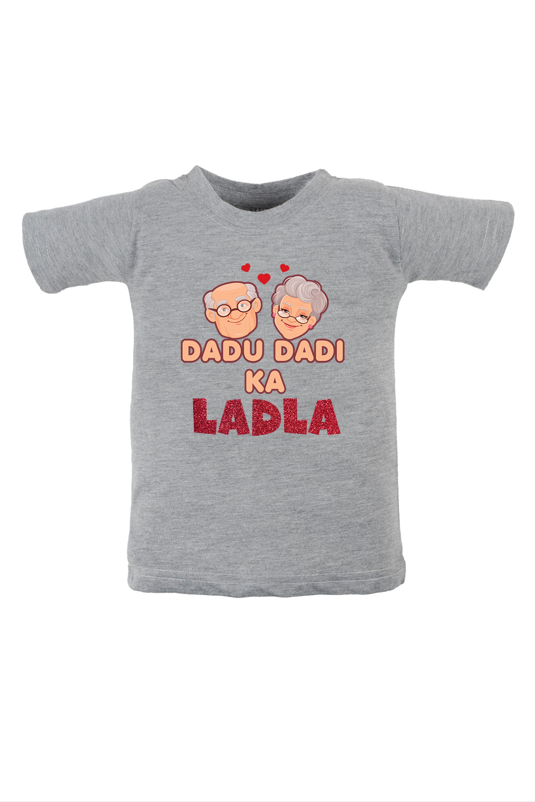 Dadu & Dadi Ka Ladla