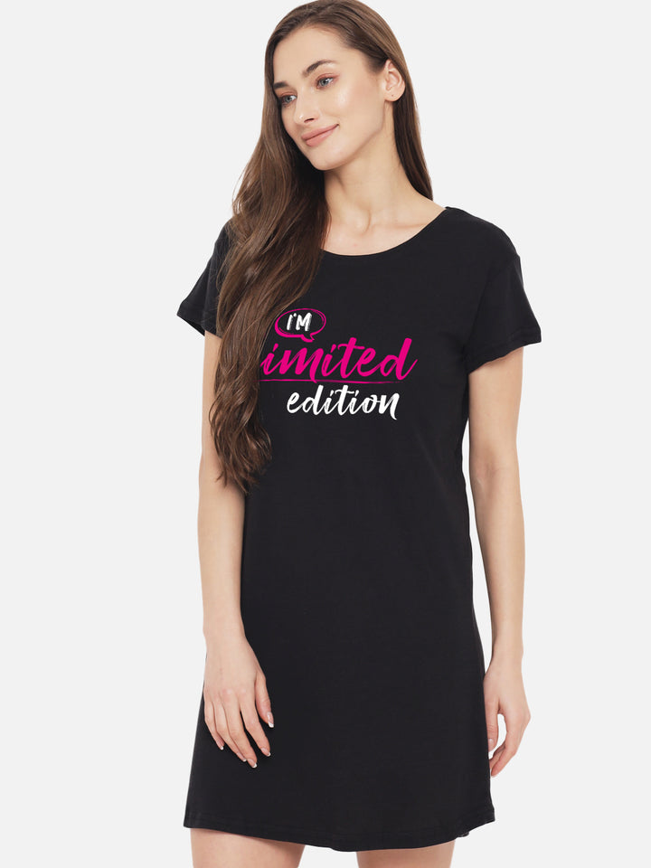 I'M Limited Edition Printed