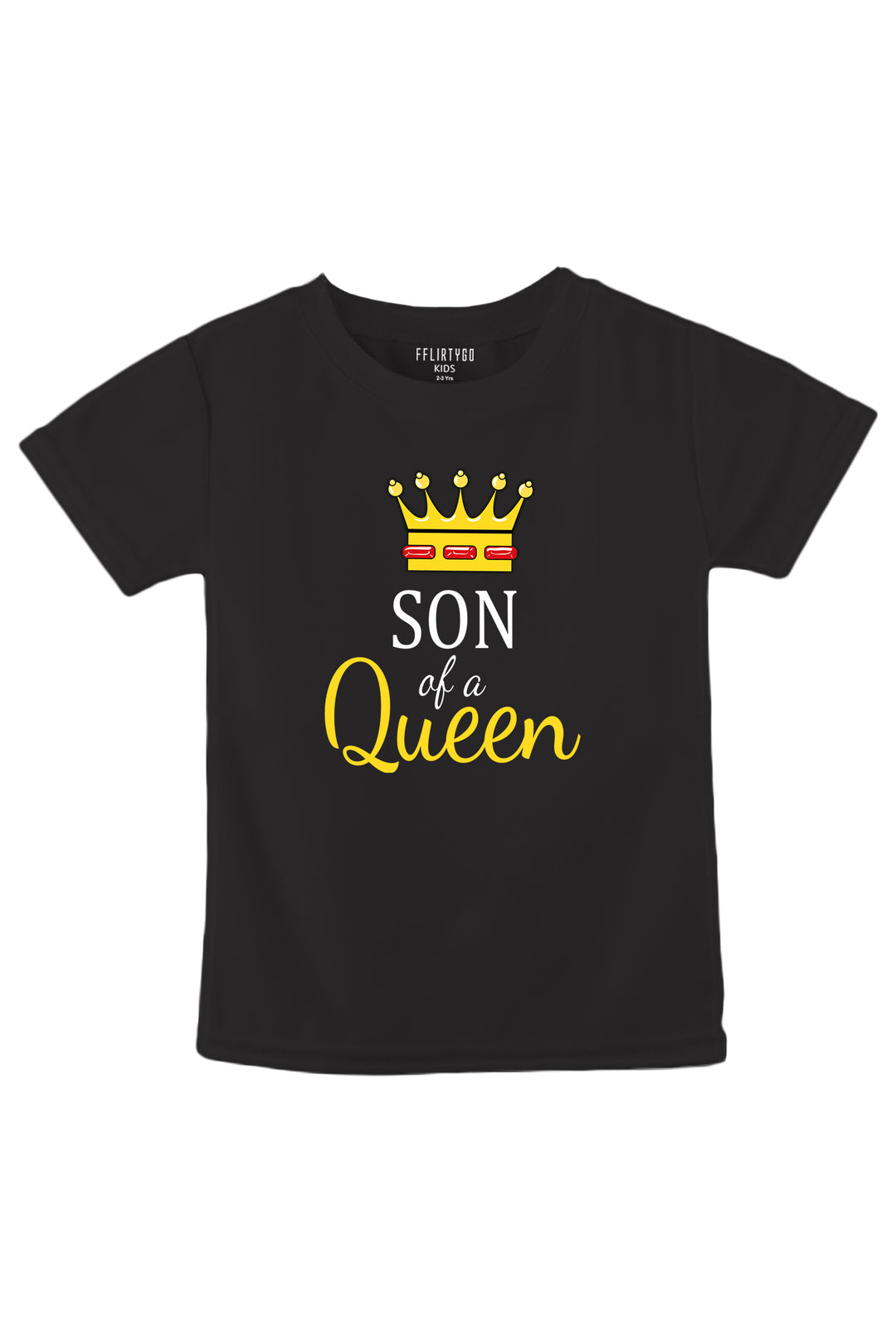 Son Of a Queen