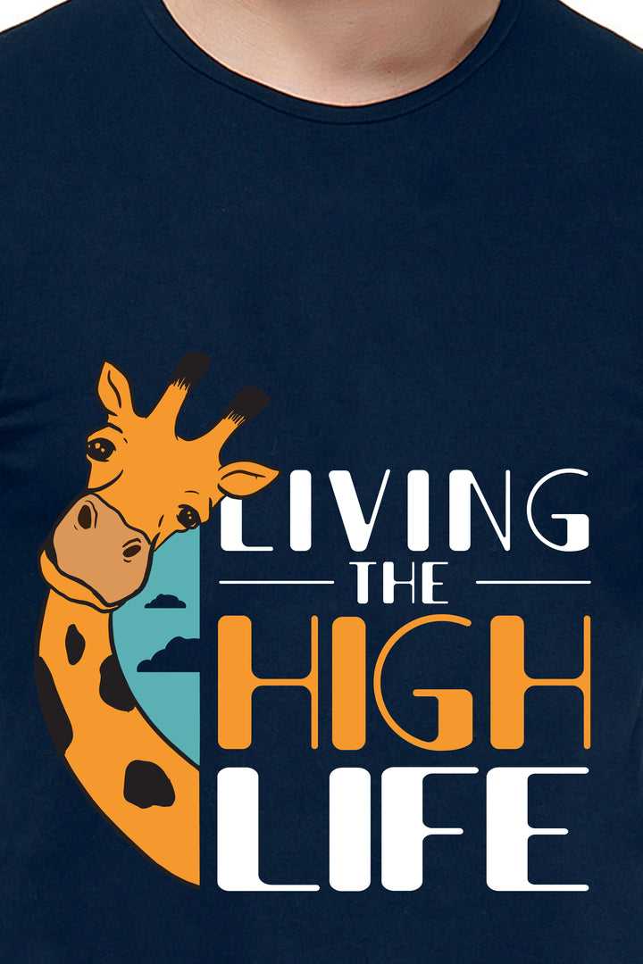 Living The High Life