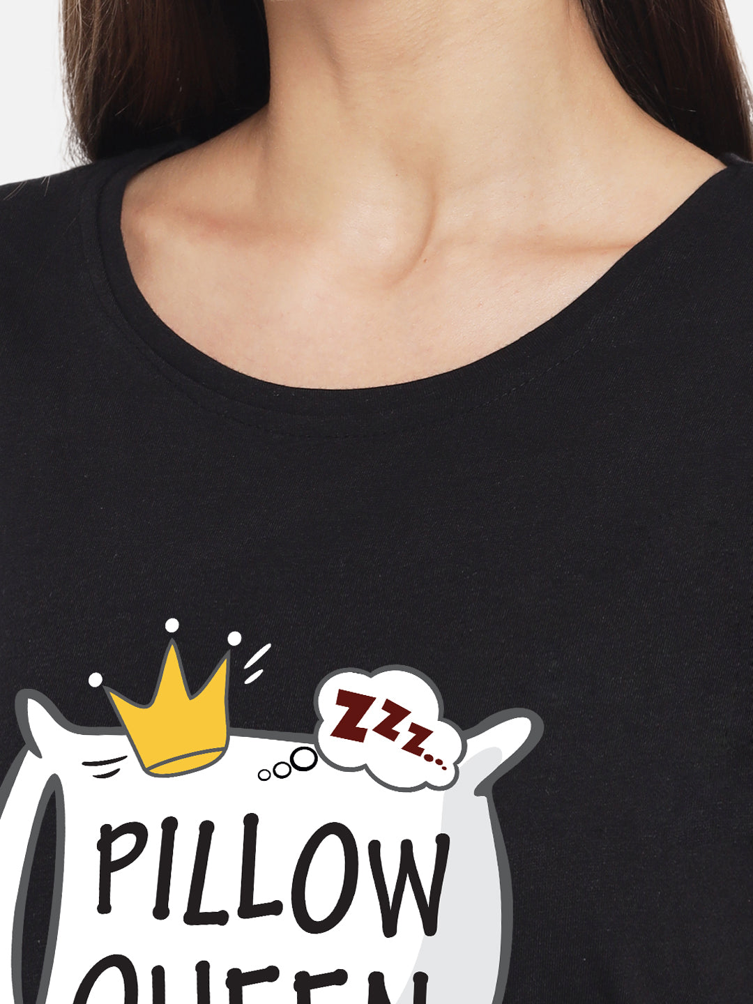 Pillow Queen