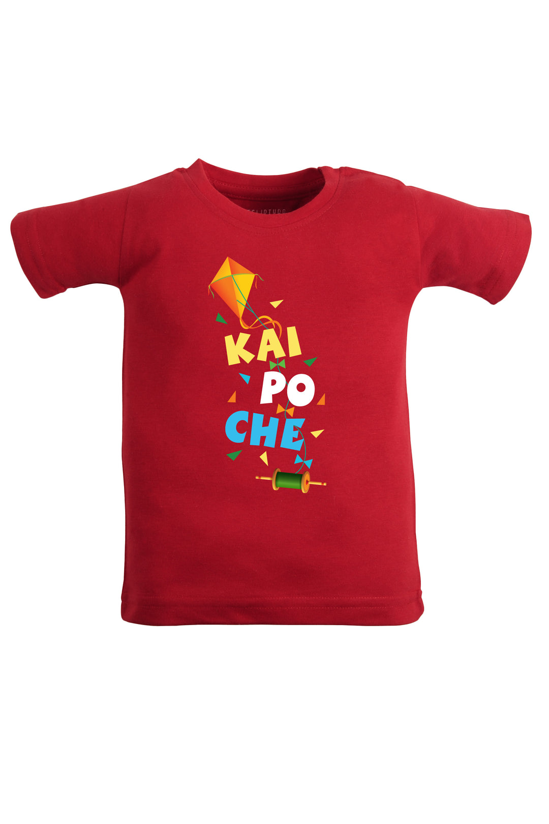 Kai Po Che