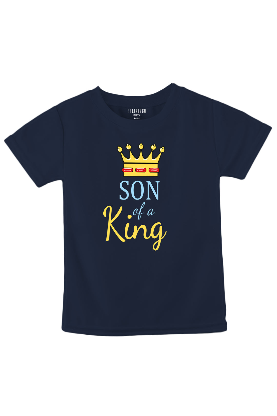 Son Of A King
