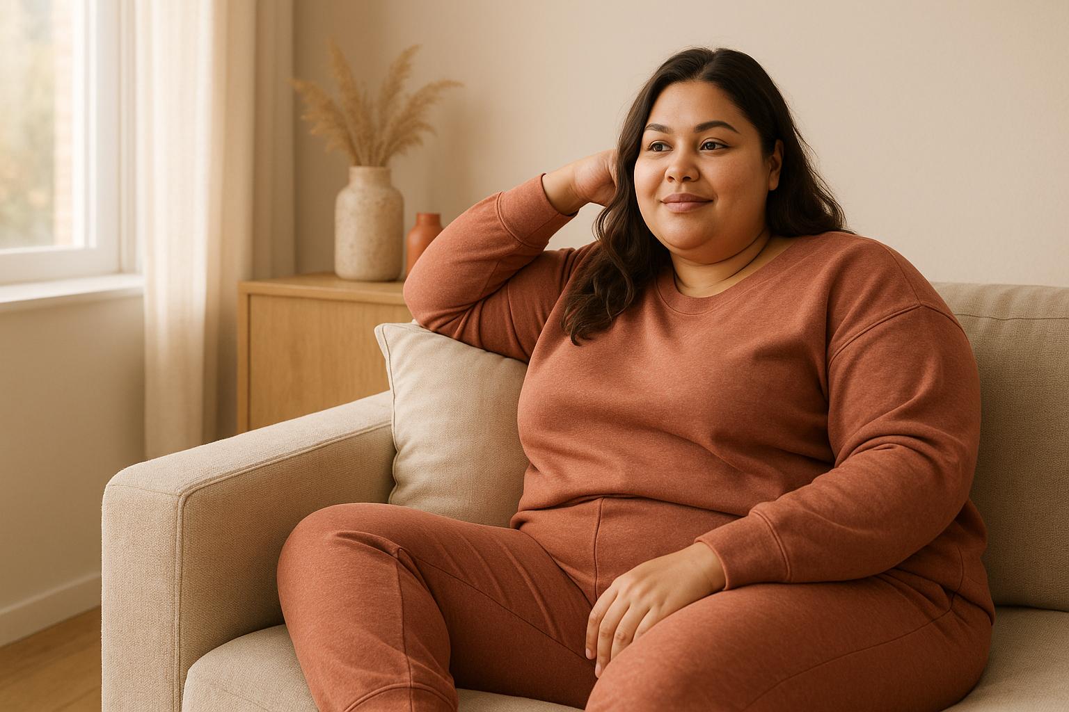 Top 10 Plus-Size Loungewear Brands in India