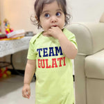 Baby Customisable Designs