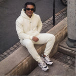 Winter Co-ord Sets for Men