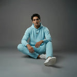 Men's Solid Sweatshirt / Hoodie (Sizes Upto 6XL)