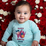 Ten Months Baby Wear