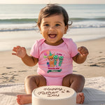 Eleven Months Baby Wear