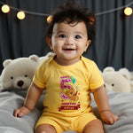 Five Months Baby Wear