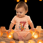 Seven Months Baby Wear