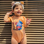 Monthly Milestone Designs