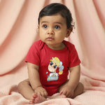 Character And Printed Babywear
