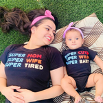 Mom and Baby Combo