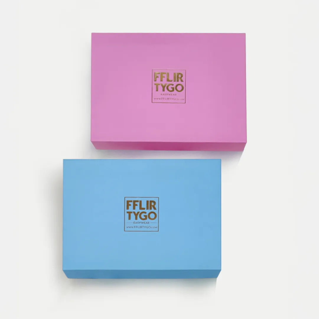 Gift Boxes For Babies