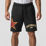 Men's Shorts (Sizes Upto 6XL)