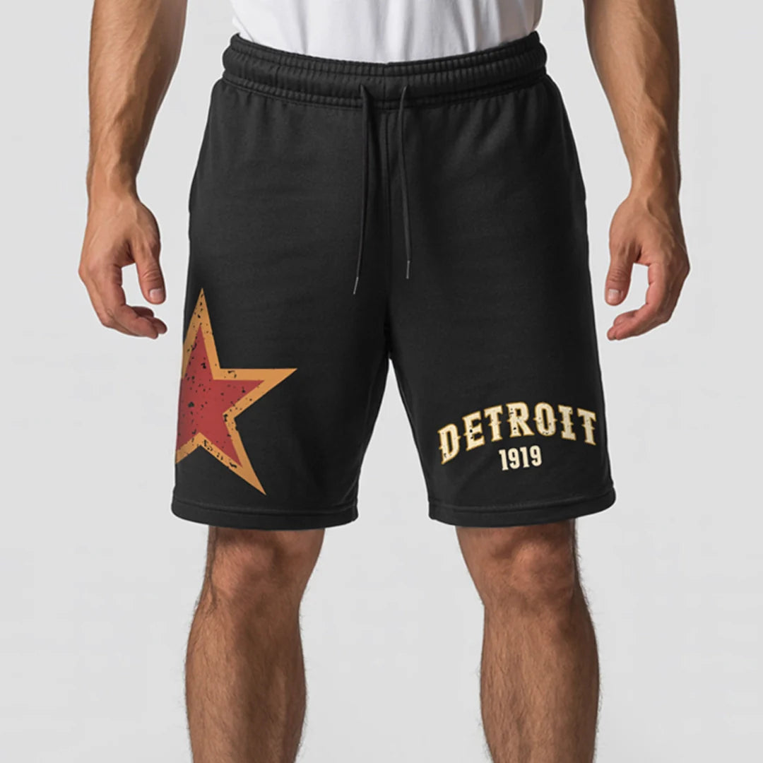 Men's Shorts (Sizes Upto 6XL)