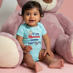 Babywear Mundan Series