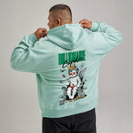 Printed Hoodie (Sizes Upto 6XL)