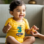 All Rompers Baby Wear