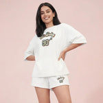 Nightwear Short Sets