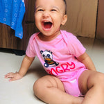 Quirky Themed Baby Wear