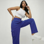 Women's Flared PJ Pants