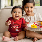 Sister Themed Baby Wear