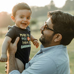 Dad Themed Babywear