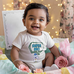 Brother Themed Baby Wear