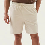 Men's Basic Shorts (Sizes Upto 6XL)