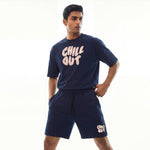 Men's Short Sets (Sizes Upto 6XL)