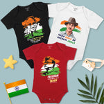 Independence Day Babywear