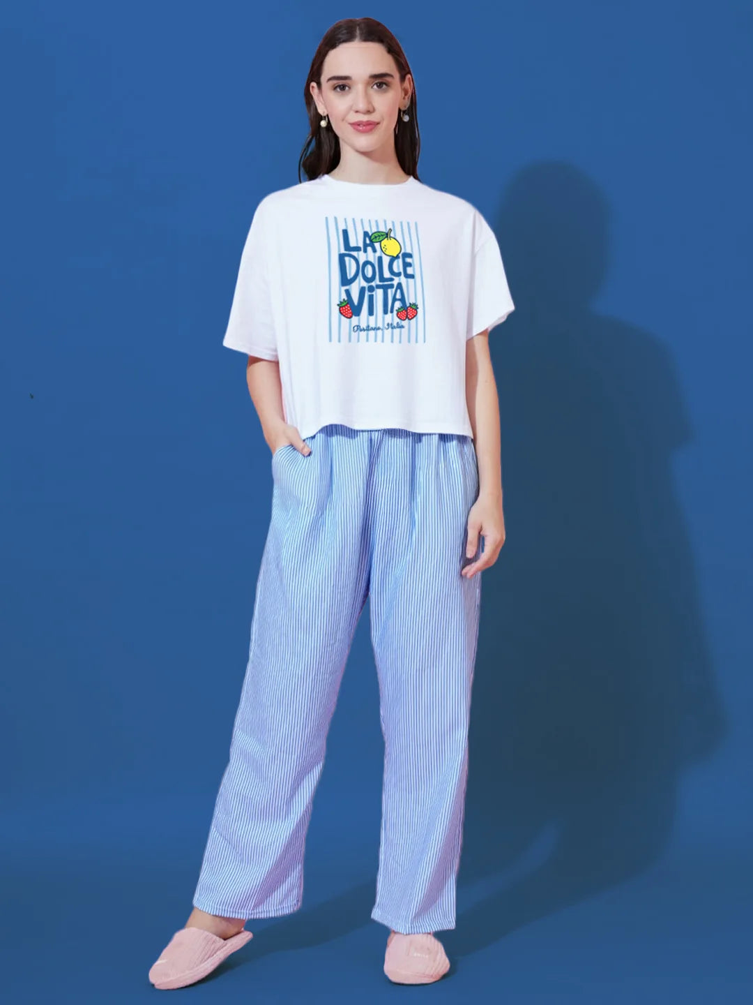 Dolce Dream Lounge set