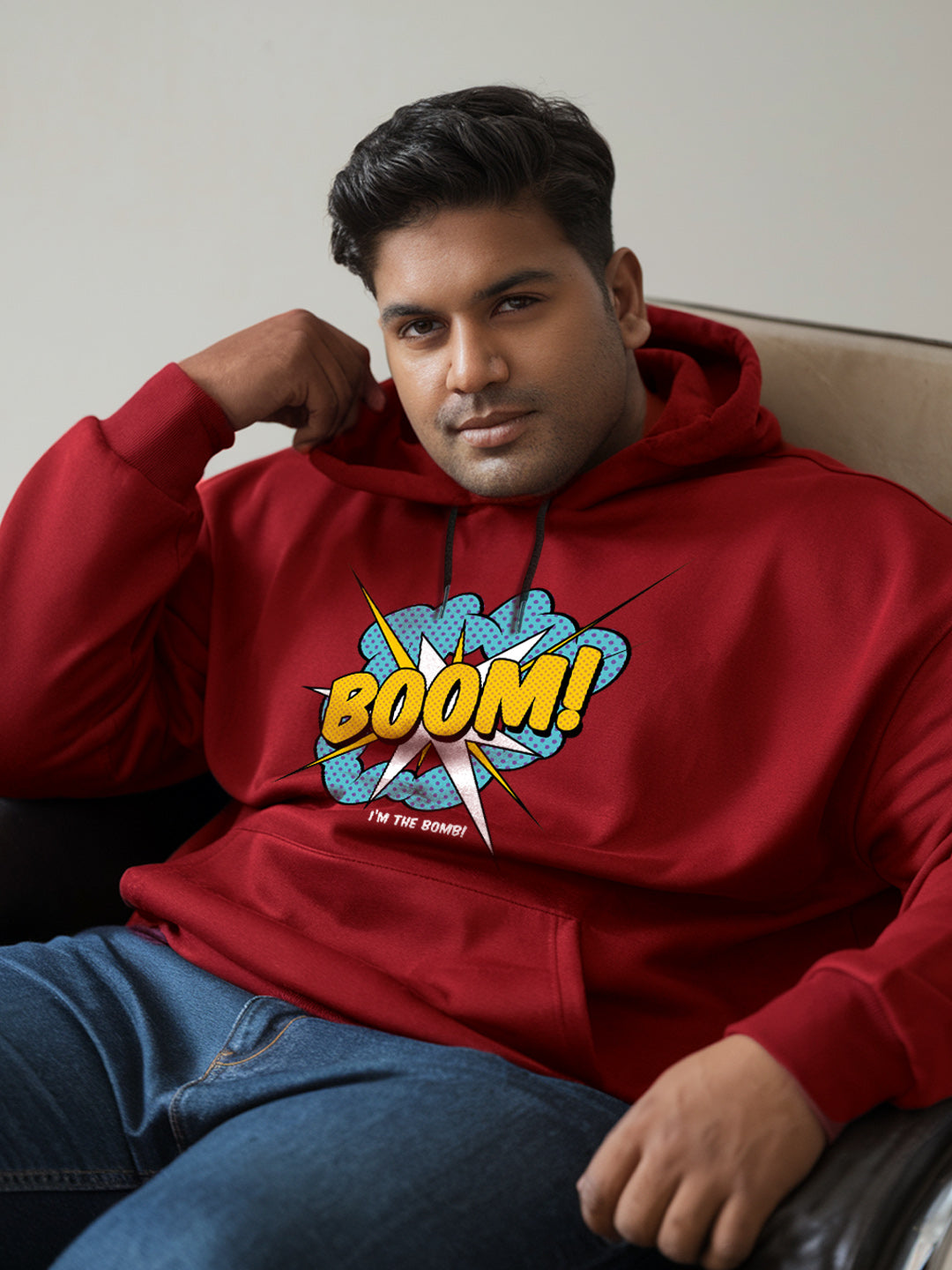 || BOOM I'M THE BOMB ||