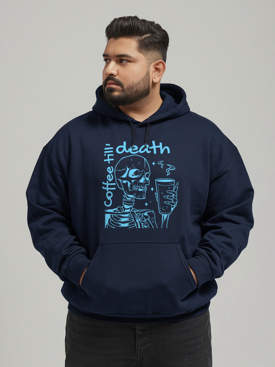 || COFFEE TILL DEATH ||