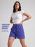 Cobalt Blue Shorts