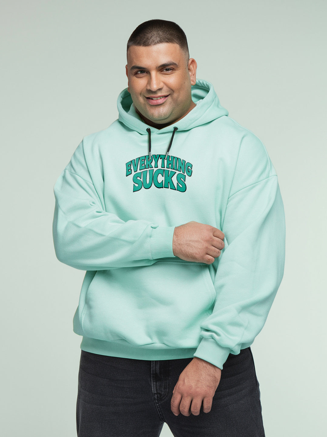 || EVERYTHING SUCKS EXCEPT YOU ||