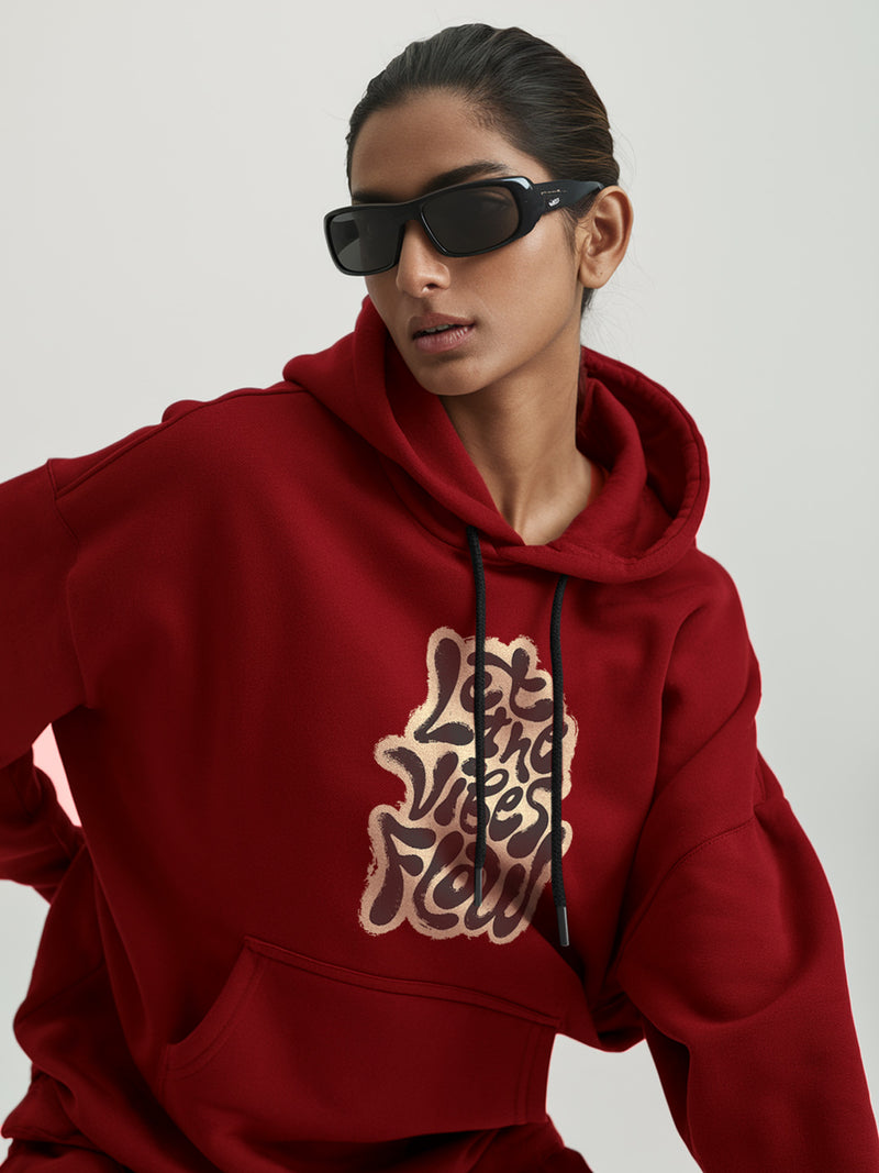 || LET THE VIBES FLOW ||