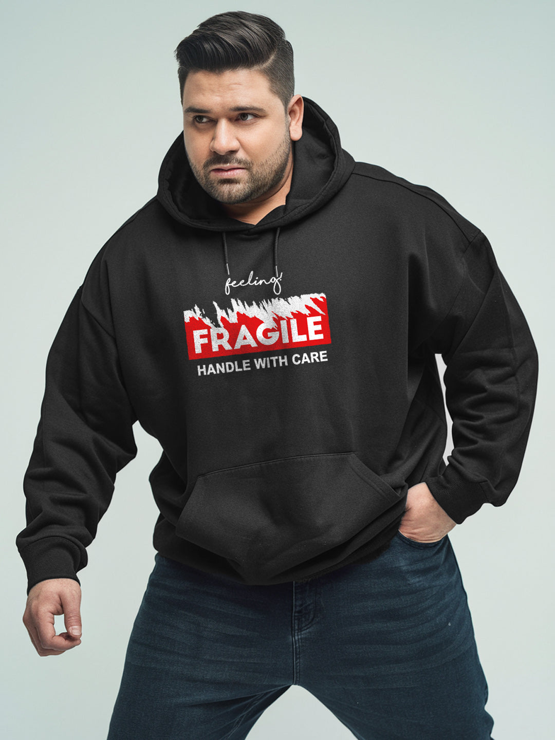 || FEELING FRAGILE ||