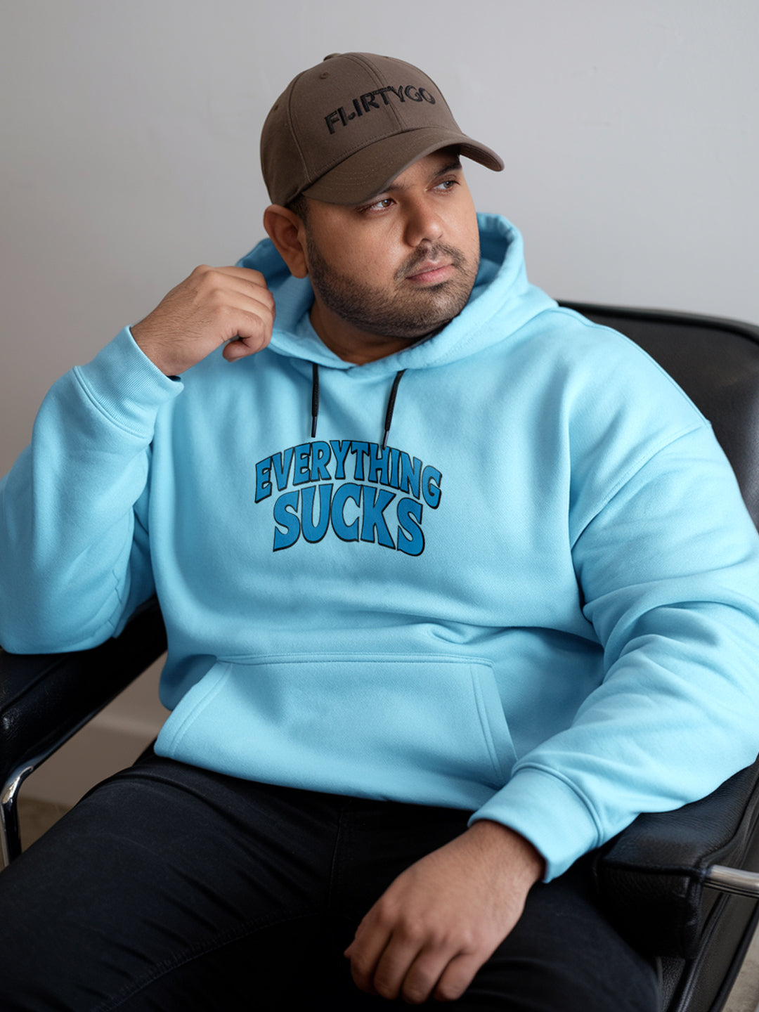 || EVERYTHING SUCKS EXCEPT YOU ||