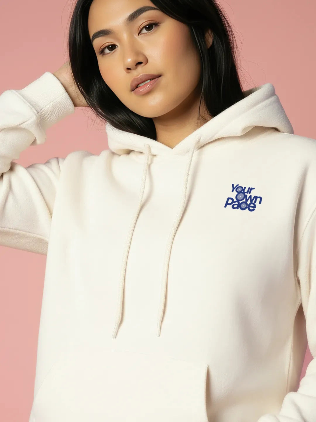 || LIVE AT YOUR OWN PACE ||