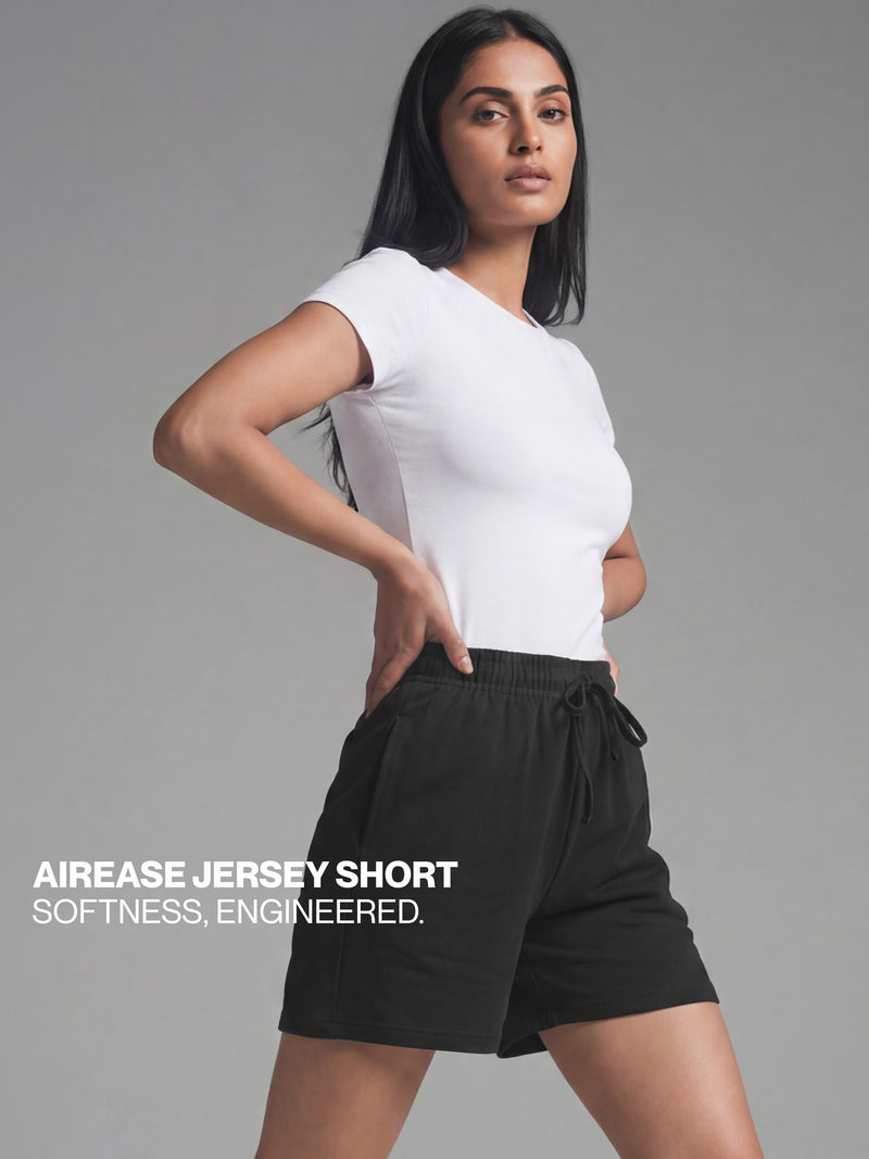 Black Shorts