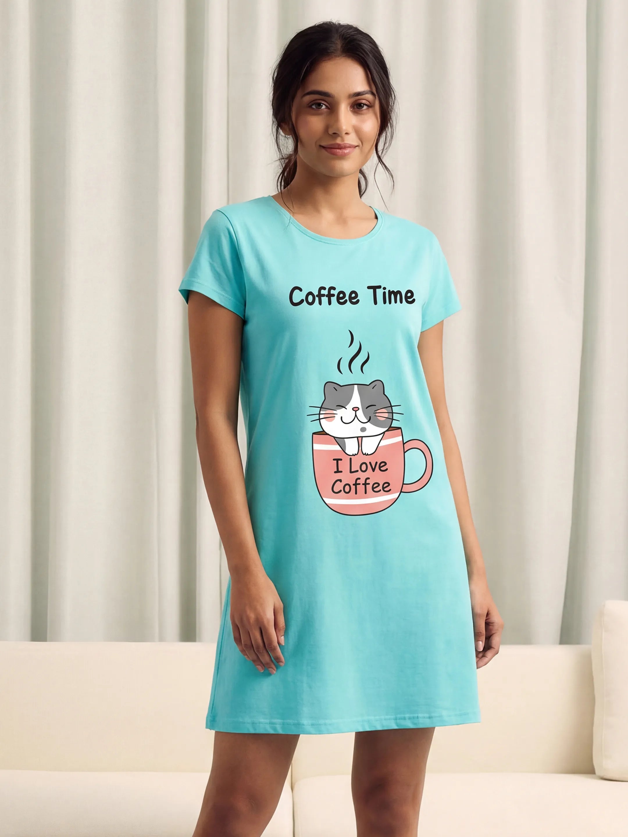 Coffee Time