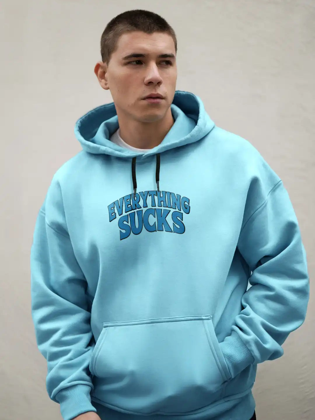 || EVERYTHING SUCKS EXCEPT YOU ||