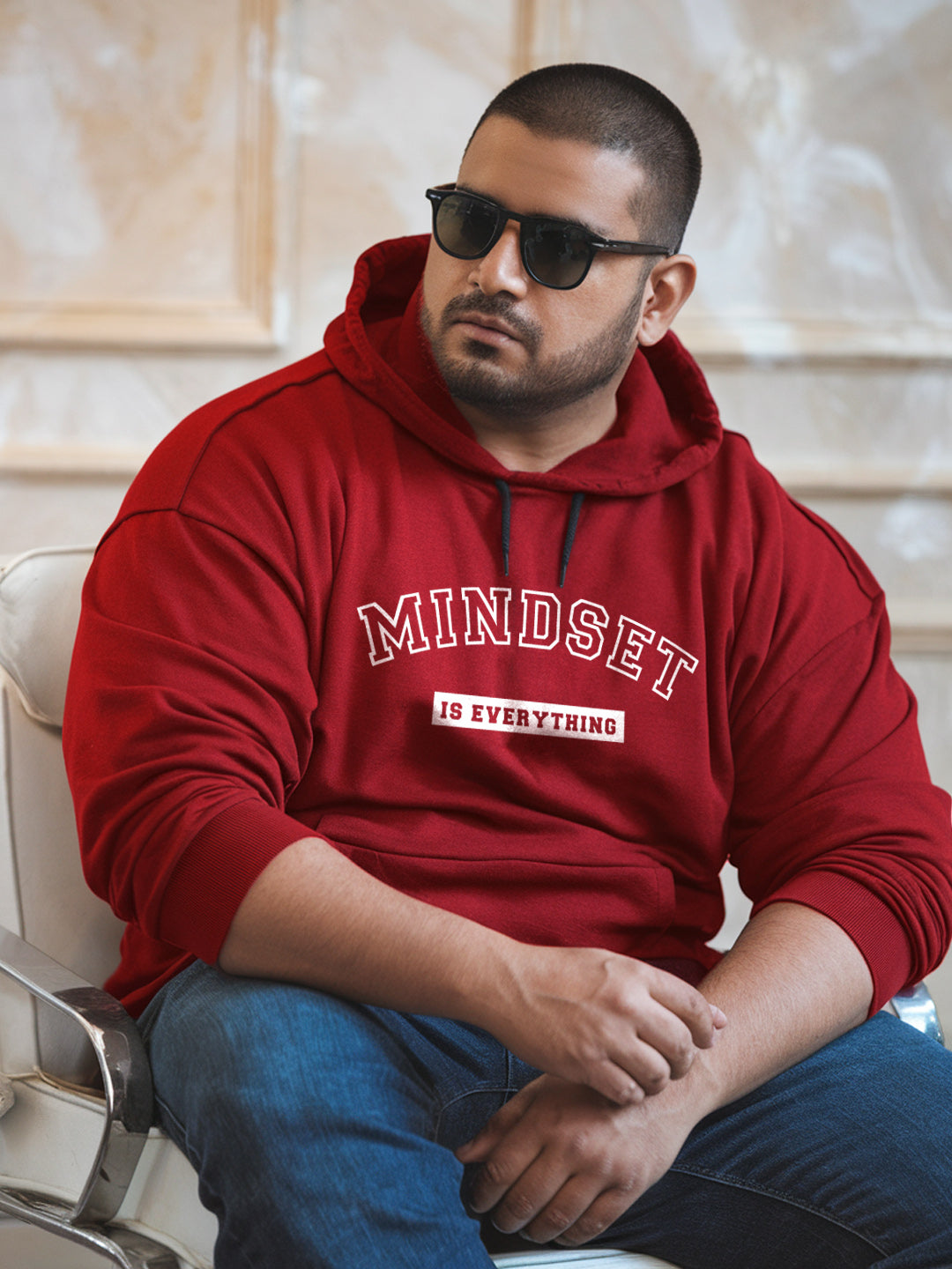 || MINDSET IS EVERYTHING ||