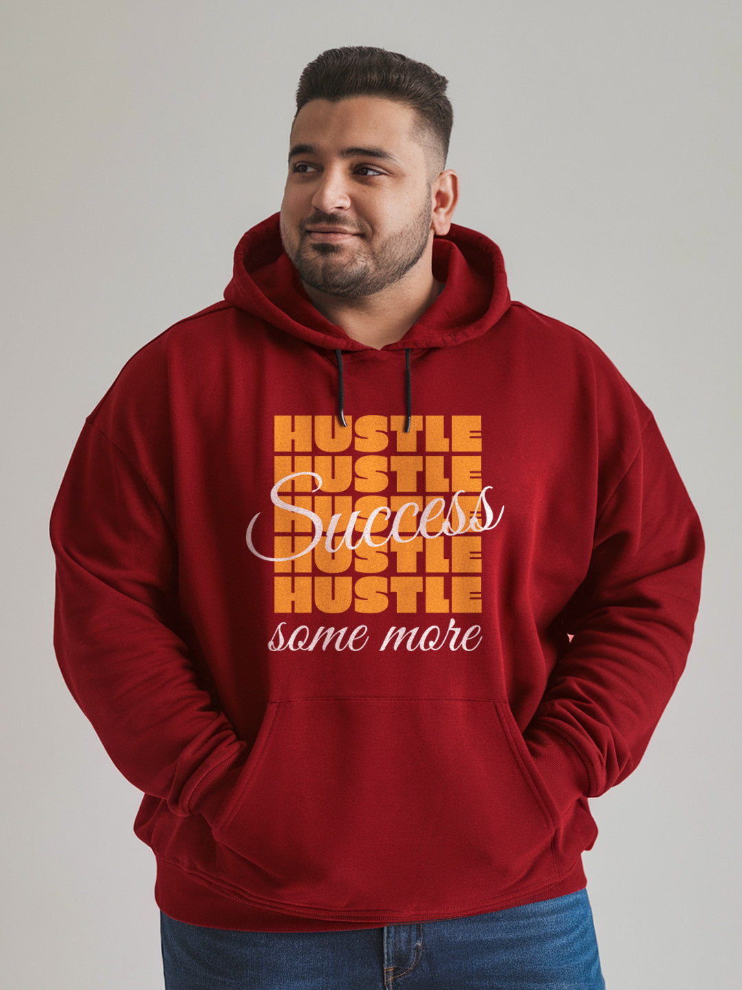 || SUCCESS HUSTLE SOME MORE ||